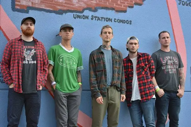 Drug Church, Single Mothers, Boston Music Room London, 08/02/19