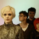 NEWS: Desperate Journalist unveil new video for epic single 'Satellite'