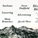 IN CONVERSATION: Disintegration State 1