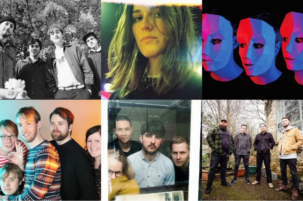 NEWS: Boy Azooga, Gallops, Kidsmoke, Art School Girlfriend amongst acts flying the flag for Wales at SXSW 27 NEWS: Boy Azooga, Gallops, Kidsmoke, Art School Girlfriend amongst acts flying the flag for Wales at SXSW