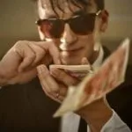 The Widows, are Back! With new video 'Brexit Chainstore Massacre' 3