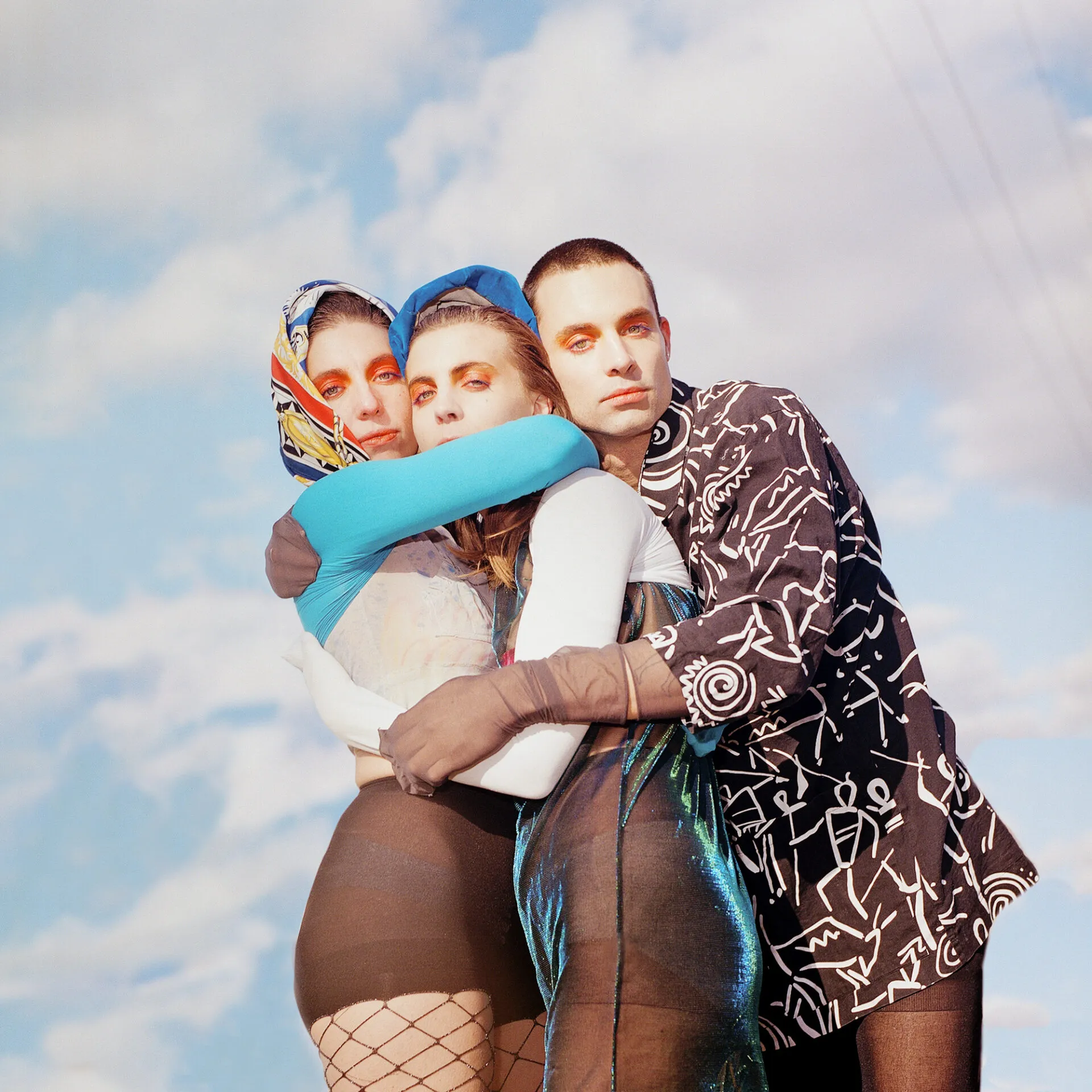 Tracks of The Week #60