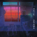Hajk - Drama (Jansen Records) 24 Hajk - Drama (Jansen Records)