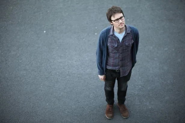 Video Of The Week #111: Craig Clark- Red Light 36 Video Of The Week #111: Craig Clark- Red Light