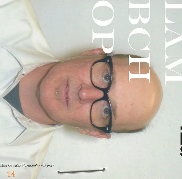 Lambchop - This (is what I wanted to tell you) (City Slang) 25 Lambchop - This (is what I wanted to tell you) (City Slang)