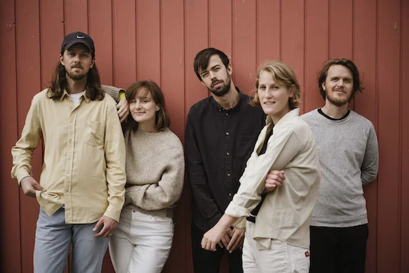 Tracks Of The Week #64