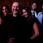 IN CONVERSATION - Colin Hay (Men At Work) 1