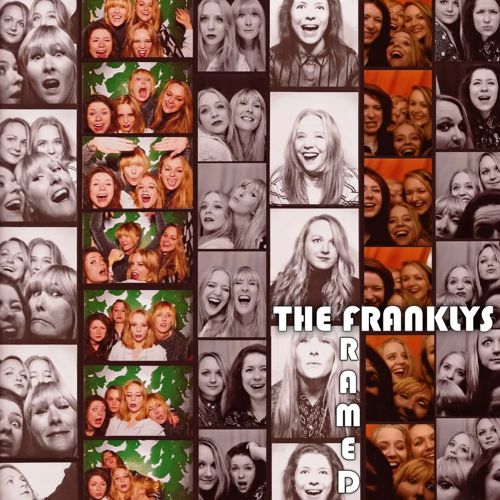 The Franklys – Framed EP (Hӓlta Hӓlta Records) 25 The Franklys – Framed EP (Hӓlta Hӓlta Records)