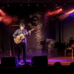William Tyler – Brudenell Social Club, Leeds, 29/04/2019 25 William Tyler – Brudenell Social Club, Leeds, 29/04/2019 1