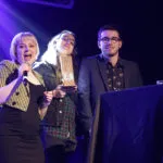 IN CAMERA: Cardiff Music Awards 2019 1