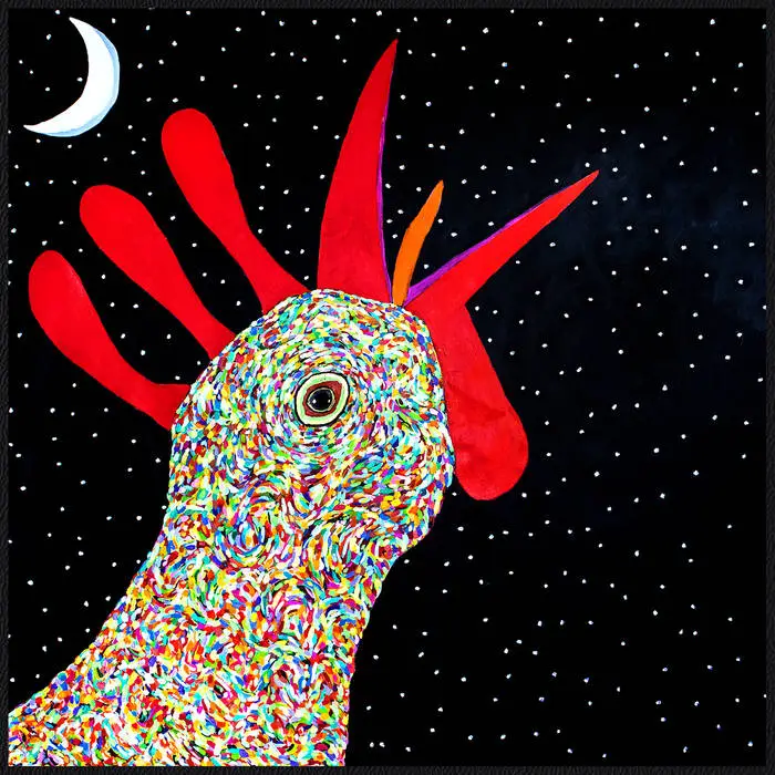 Daniel Norgren - Wooh Dang (Superpuma Records) 24 Daniel Norgren - Wooh Dang (Superpuma Records)