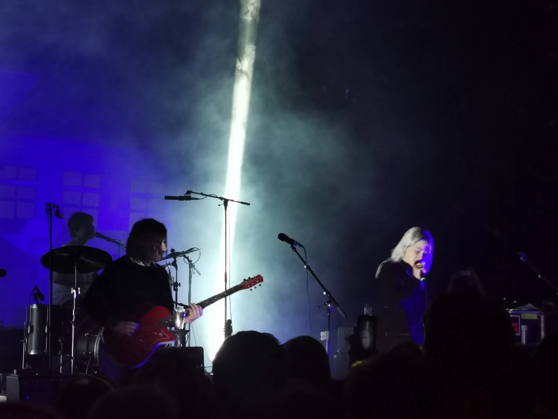 Better Oblivion Community Center - Shepherds Bush Empire, London, 11/05/2019 22 Better Oblivion Community Center - Shepherds Bush Empire, London, 11/05/2019 1