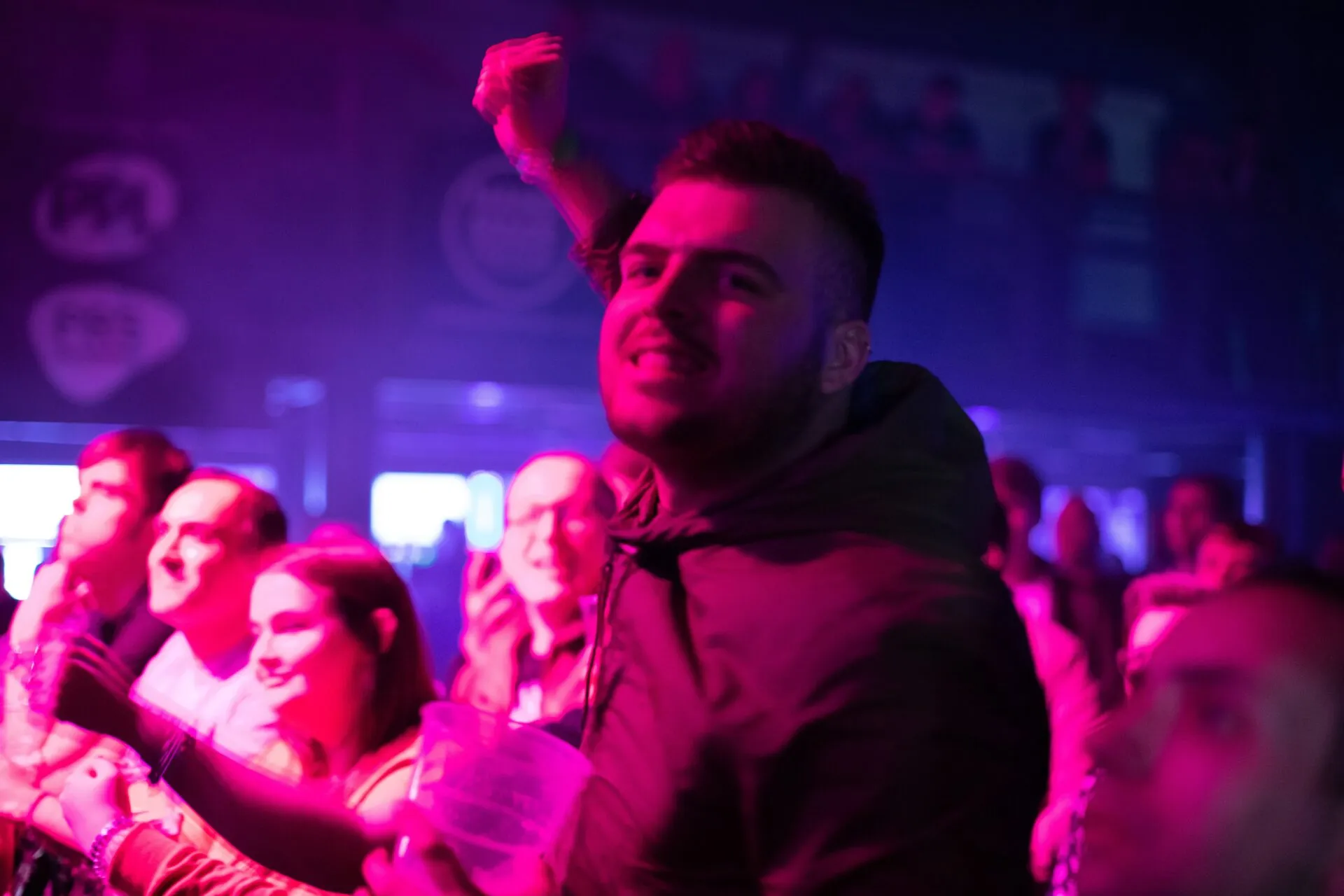 FESTIVAL REPORT: Handmade Festival 2019 34 FESTIVAL REPORT: Handmade Festival 2019 10