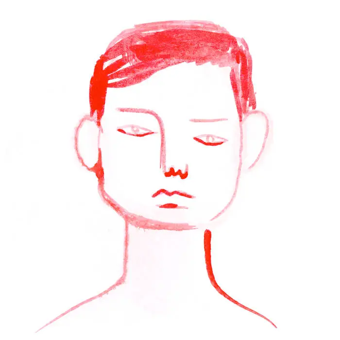 The Dawdler - Keith In Ballachulish 22 The Dawdler - Keith In Ballachulish