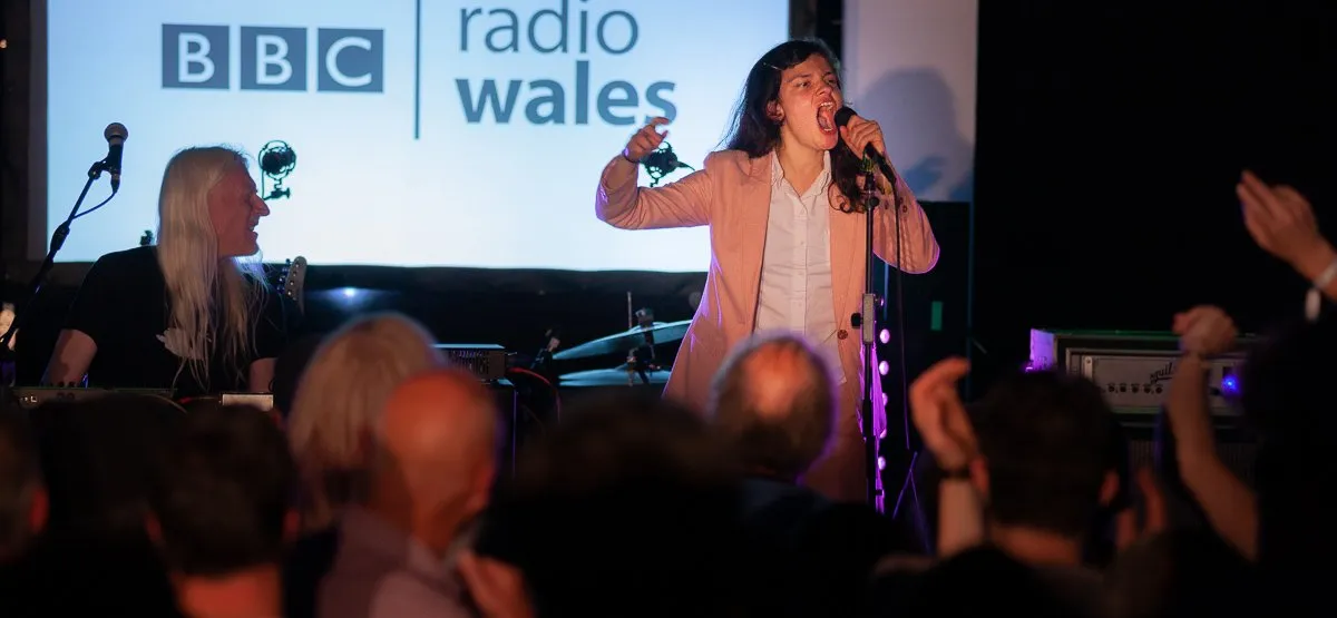 FESTIVAL REPORT: Focus Wales 2019 3