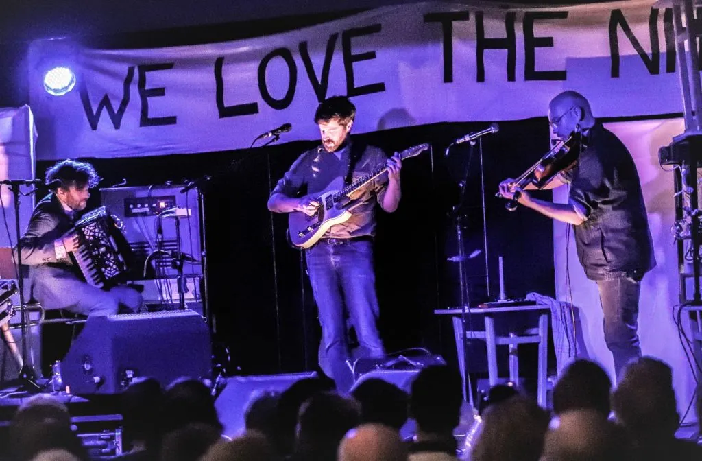 Lau – The Crescent, York, 05/06/2019 23 014 3