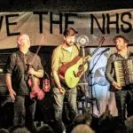 Lau – The Crescent, York, 05/06/2019 27 Lau – The Crescent, York, 05/06/2019 1