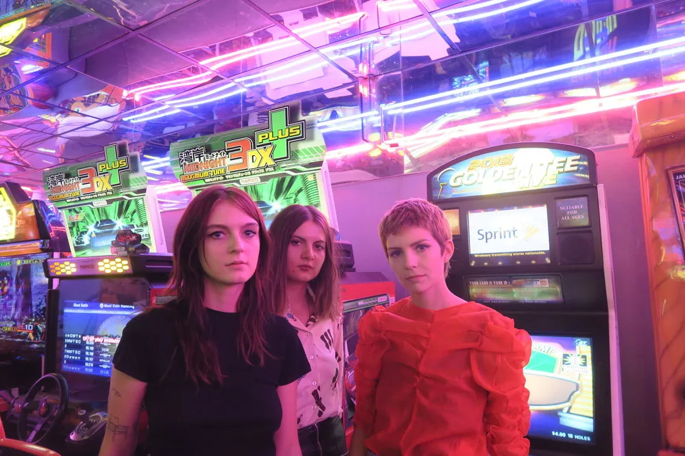 Tracks Of The Week #75