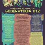 PREVIEW: ten things to look out for at Deer Shed Festival 10 27 PREVIEW: ten things to look out for at Deer Shed Festival 10 1