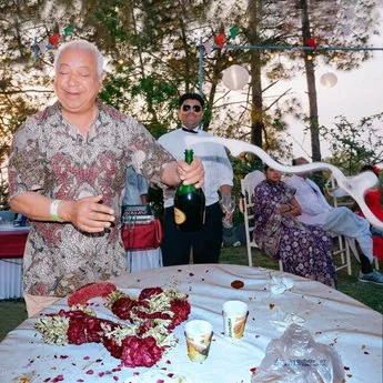 Peter Cat Recording Co. - Bismillah (Panache)