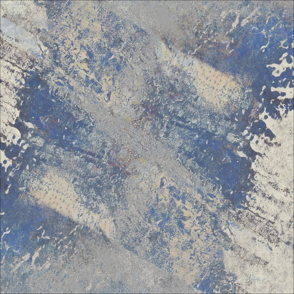 The Leaf Library - About Minerals (Inner Space Travels)