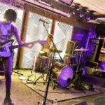 L.A. Witch – Headrow House, Leeds, 04/07/2019 1