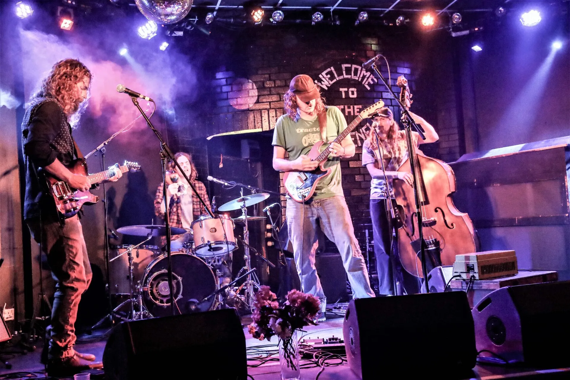 Daniel Norgren – Brudenell Social Club, Leeds, 30/07/2019 22 Daniel Norgren – Brudenell Social Club, Leeds, 30/07/2019 1