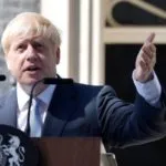 OPINION: Boris Johnson and why UK politics is broken 26 OPINION: Boris Johnson and why UK politics is broken