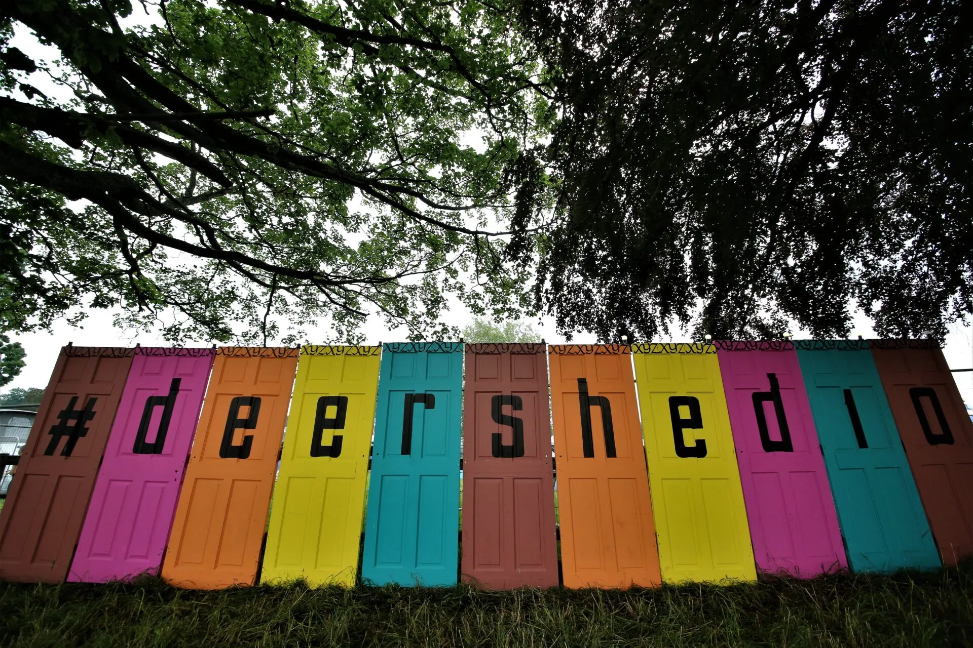 FESTIVAL REPORT: Deer Shed Festival 10 23 FESTIVAL REPORT: Deer Shed Festival 10 1