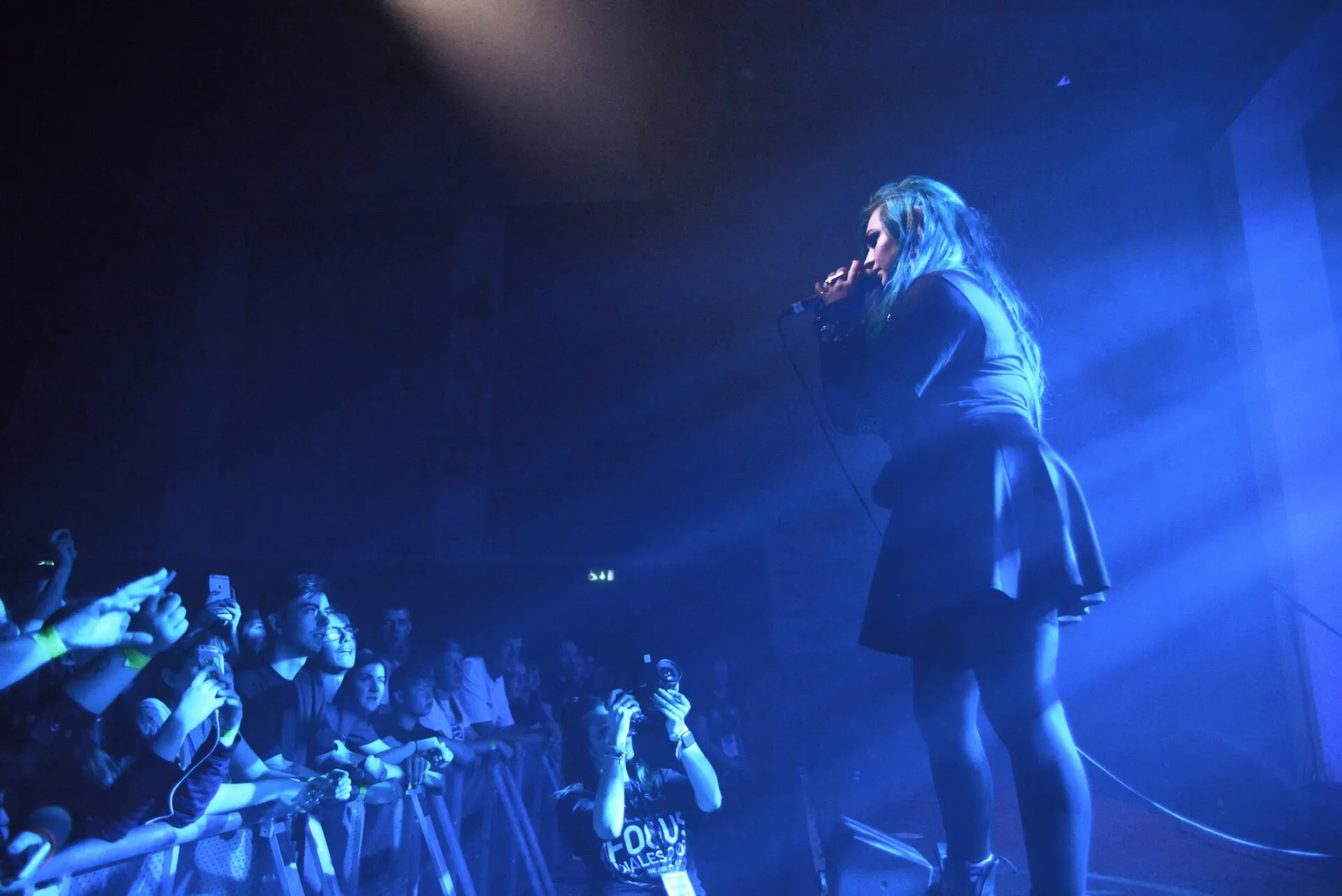 NEWS: FOCUS Wales applications open for 2020 & Tickets on sale