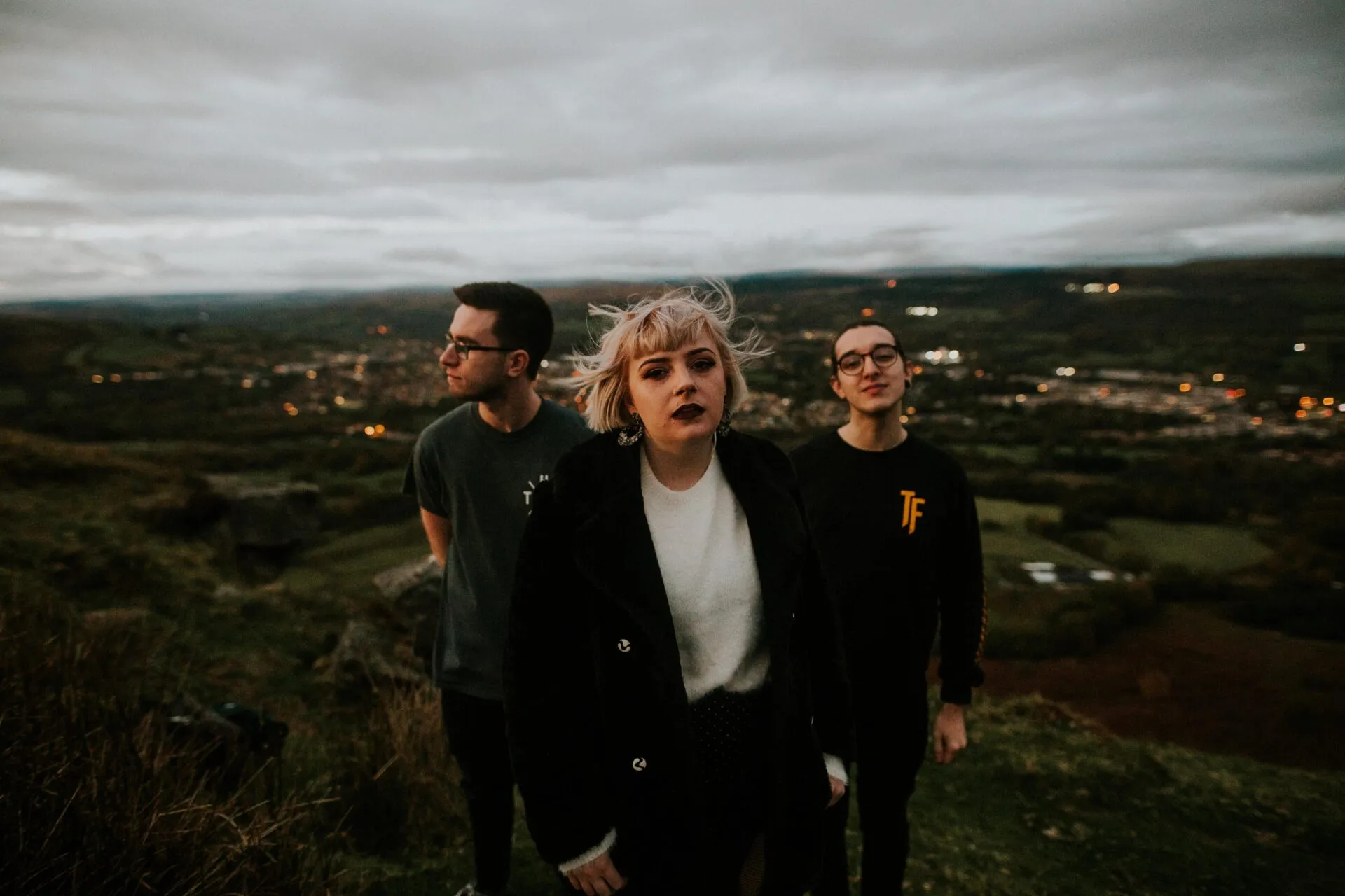 Video Of The Week #125: CHROMA - See Me In The Dark 26 Video Of The Week #125: CHROMA - See Me In The Dark