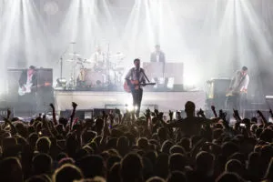 Frank Turner by Dominic Meason