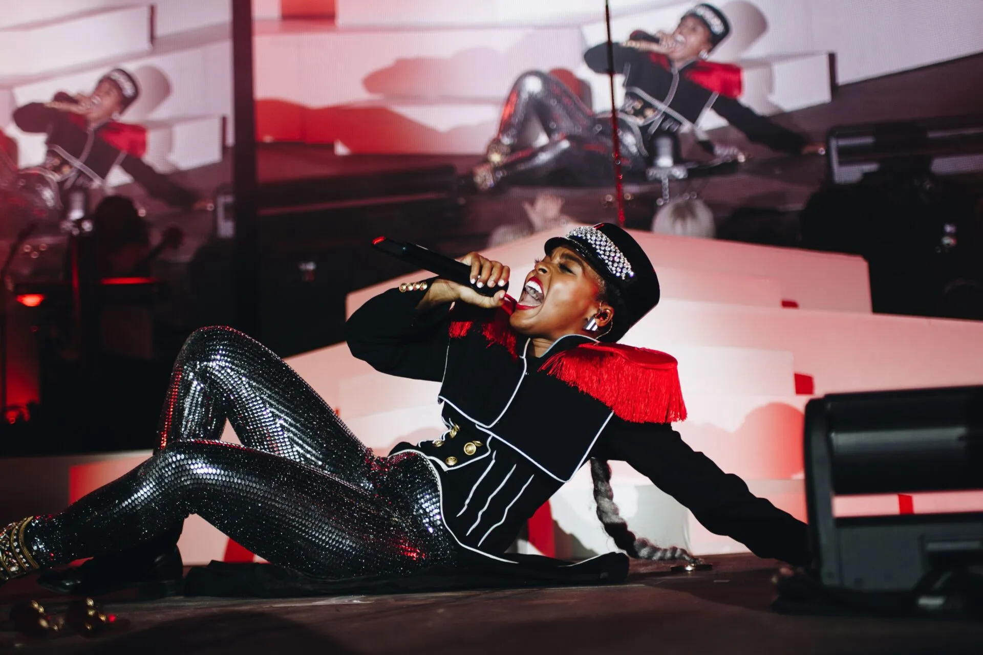 MIF19: Janelle Monae - Castlefield Bowl, Manchester, 4th July 2019 29 MIF19: Janelle Monae - Castlefield Bowl, Manchester, 4th July 2019