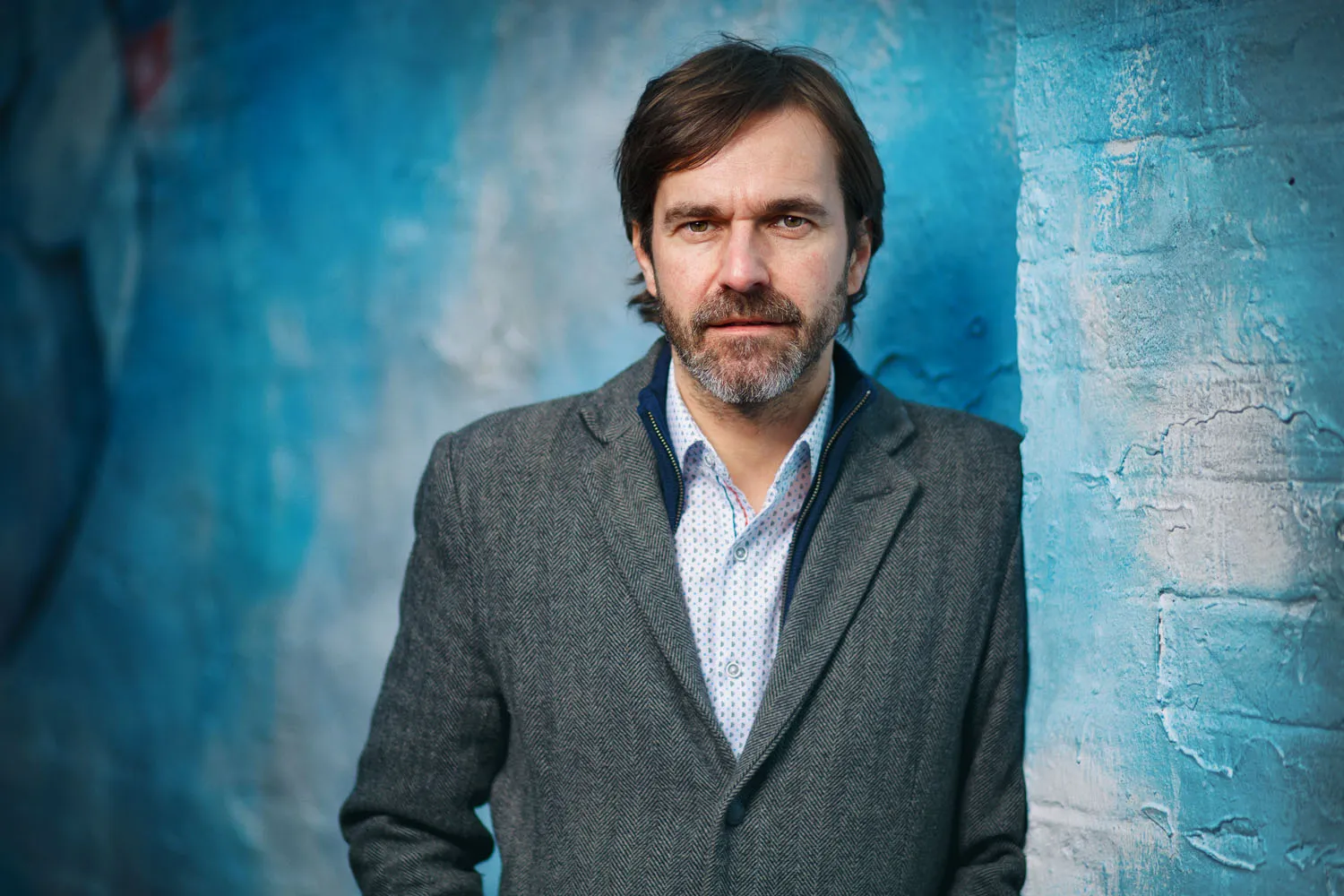 EXCLUSIVE: Mark Morriss 'All the Wrong People' Single Premiere 22 EXCLUSIVE: Mark Morriss 'All the Wrong People' Single Premiere