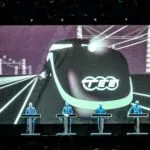 Kraftwerk – Bluedot Festival, Jodrell Bank Observatory, Cheshire, 20/07/2019 1