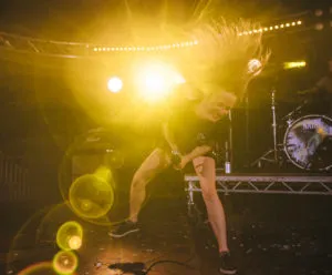 Petrol Girls by Joe Singh Snap Rock and Pop