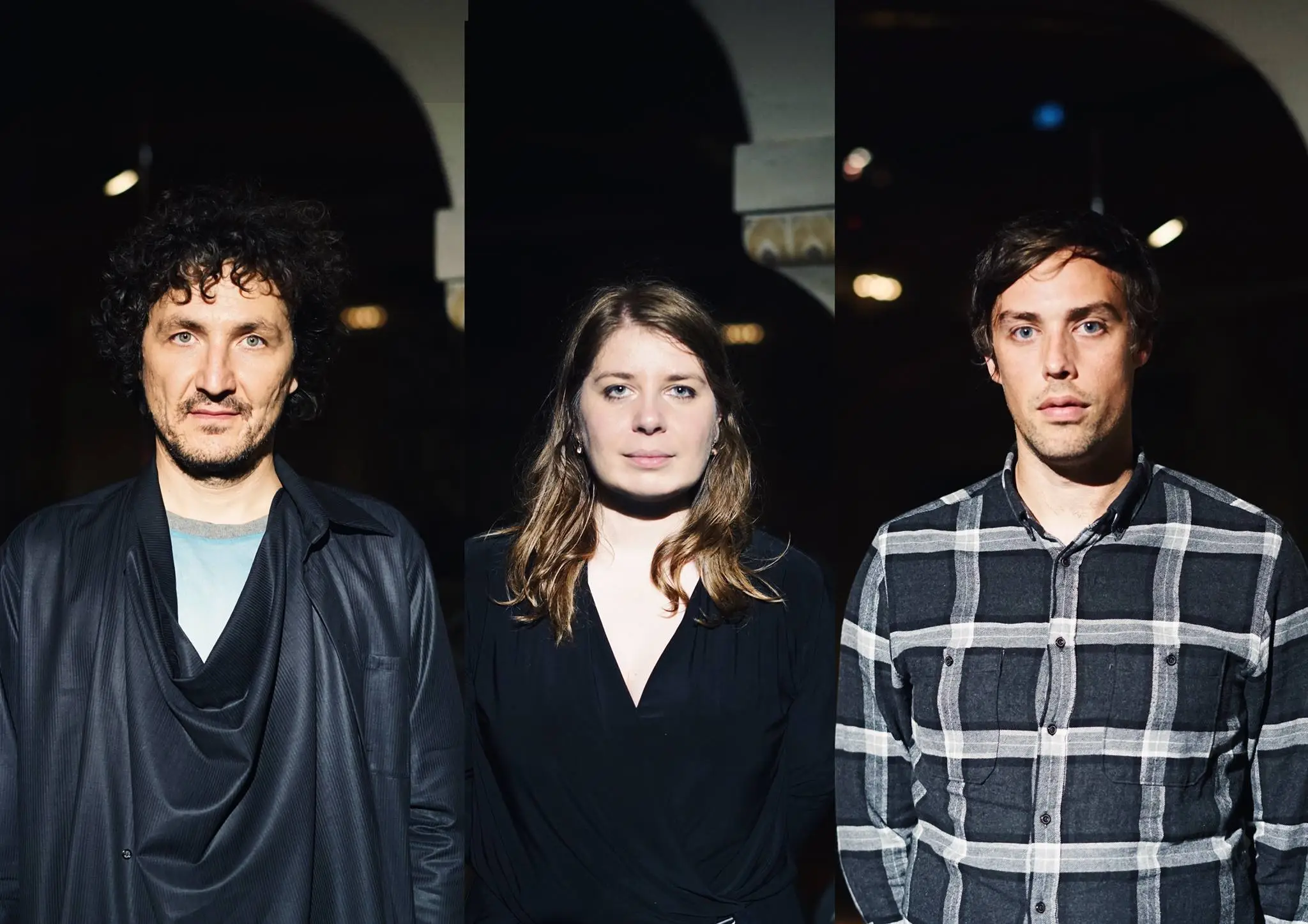 Track by Track: Solo Collective - Part Two