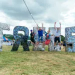 FESTIVAL REPORT: 2000 Trees 2019 1