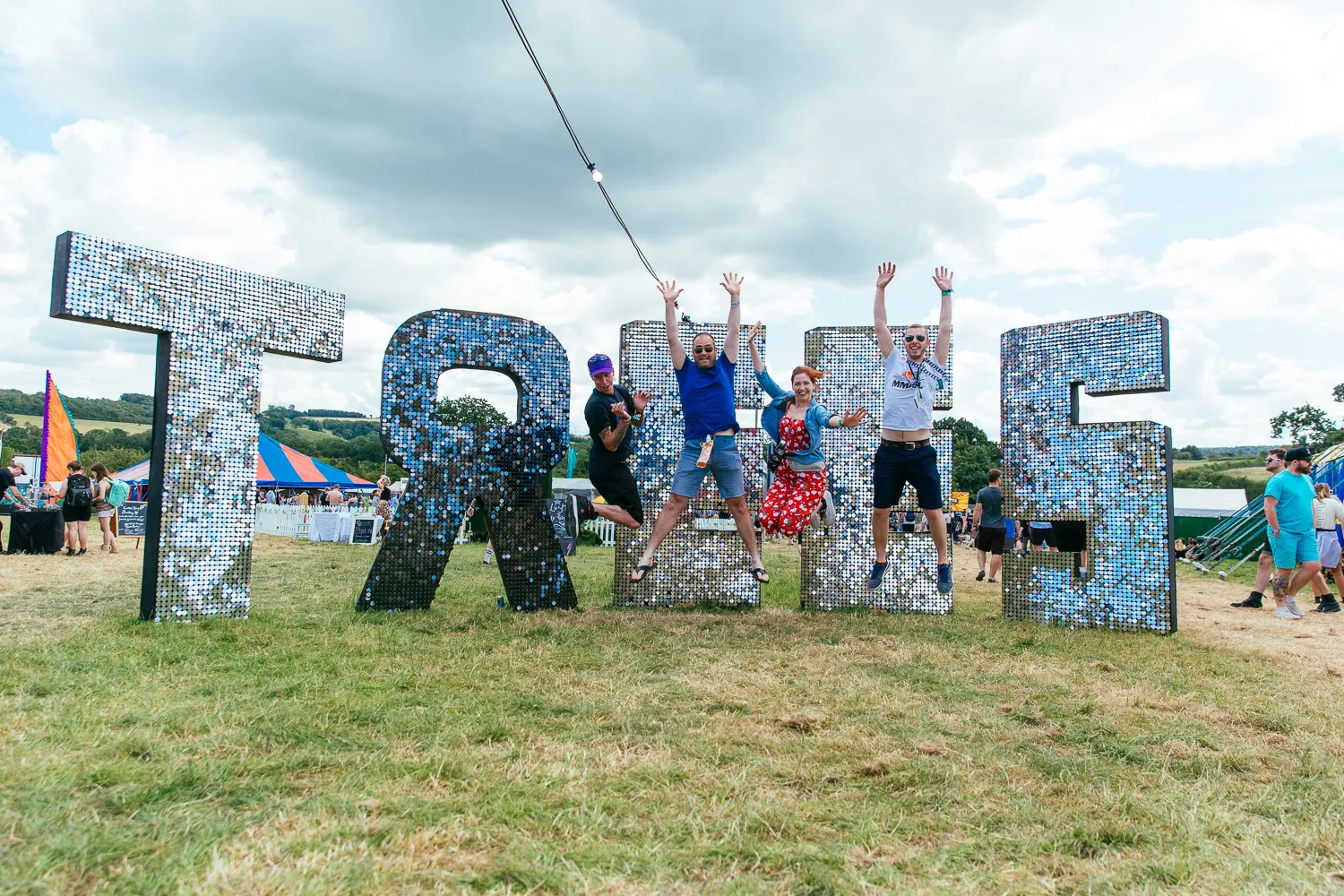 FESTIVAL REPORT: 2000 Trees 2019 1