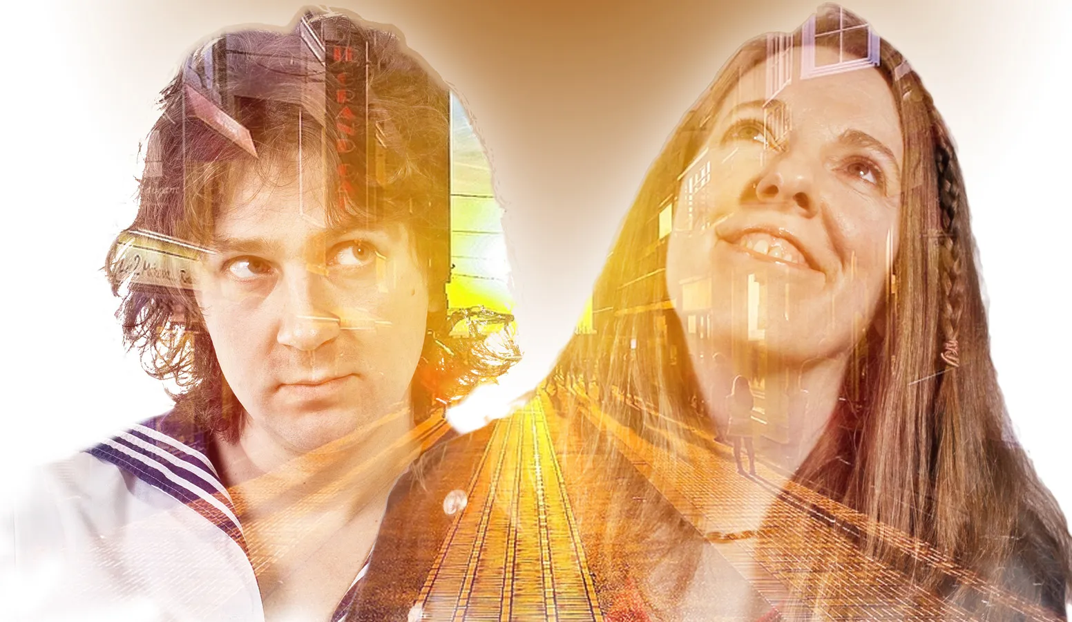 PREMIERE: Ummagma unveil new album 'Compass' 1