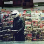 Drab Majesty - Modern Mirror (Dais Records)