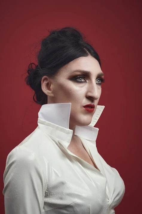 NEWS: Emily Breeze debuts epic new single 'Work'