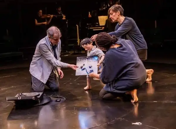 Tao of Glass (World Premiere) and To the Moon - Royal Exchange, Manchester (Manchester International Festival), 15/07/2019 24 Tao of Glass (World Premiere) and To the Moon - Royal Exchange, Manchester (Manchester International Festival), 15/07/2019