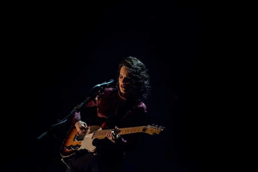 Anna Calvi, Chrysta Bell and Douglas Dare - Home, Manchester (Manchester International Festival), 12/07/2019 38 Anna Calvi, Chrysta Bell and Douglas Dare - Home, Manchester (Manchester International Festival), 12/07/2019 3