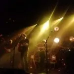 Rolling Blackouts Coastal Fever, Our Girl - Village Underground, London, 17/07/2019 2
