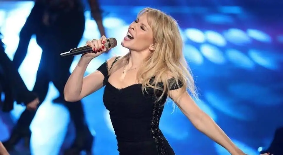 IN CONVERSATION: Caroline Sullivan