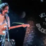 Martin Frawley – Brudenell Social Club, Leeds, 20/08/2019 26 Martin Frawley – Brudenell Social Club, Leeds, 20/08/2019 2