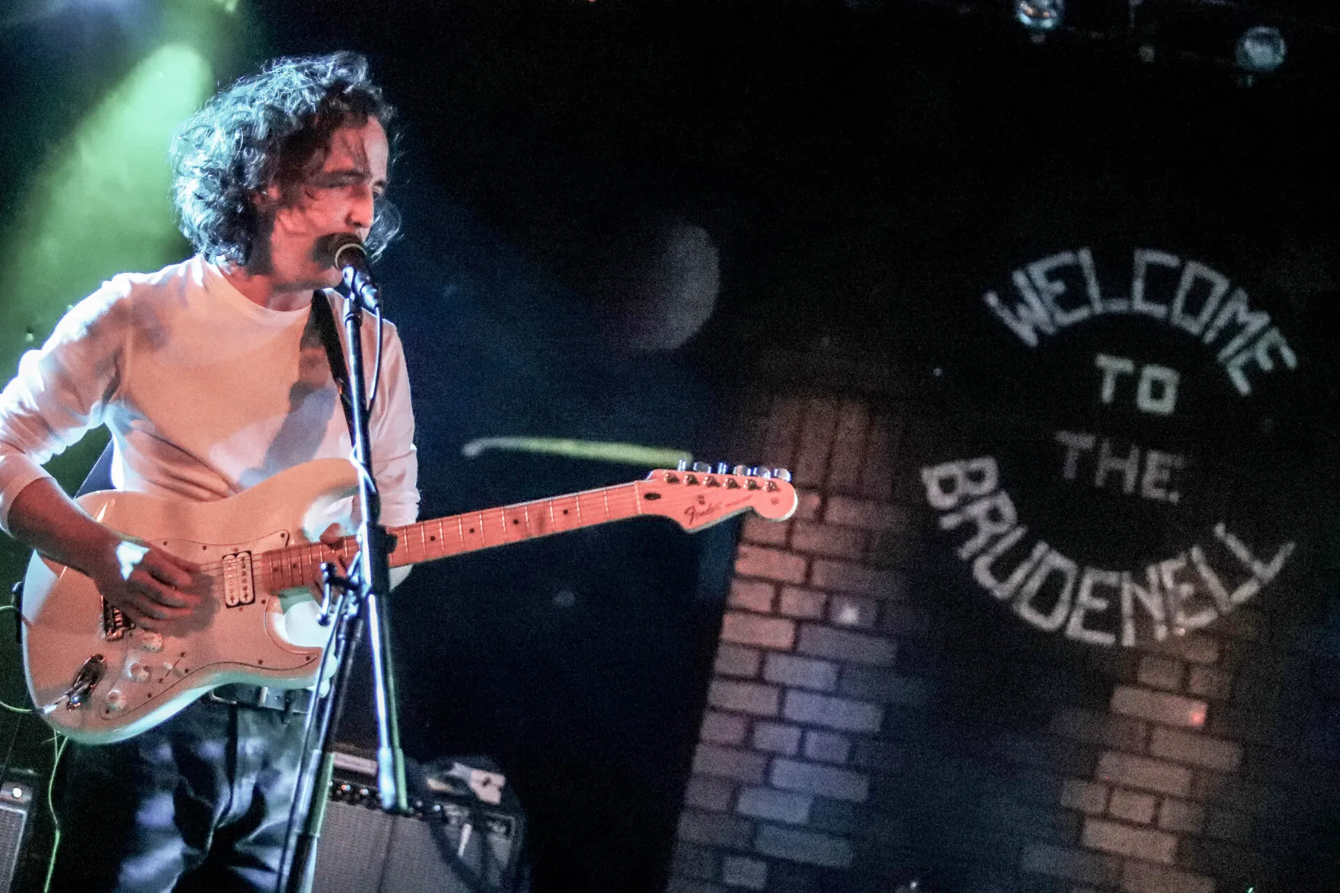 Martin Frawley – Brudenell Social Club, Leeds, 20/08/2019 2