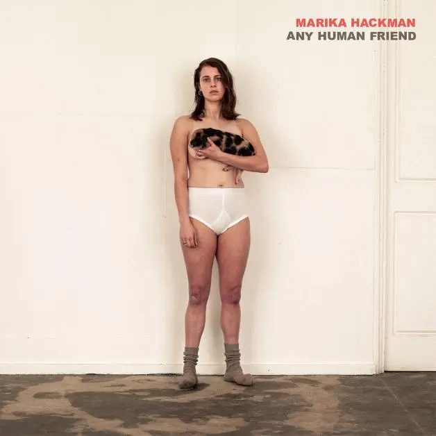 Marika Hackman - Any Human Friend (Sub Pop) 74 Marika Hackman - Any Human Friend (Sub Pop)