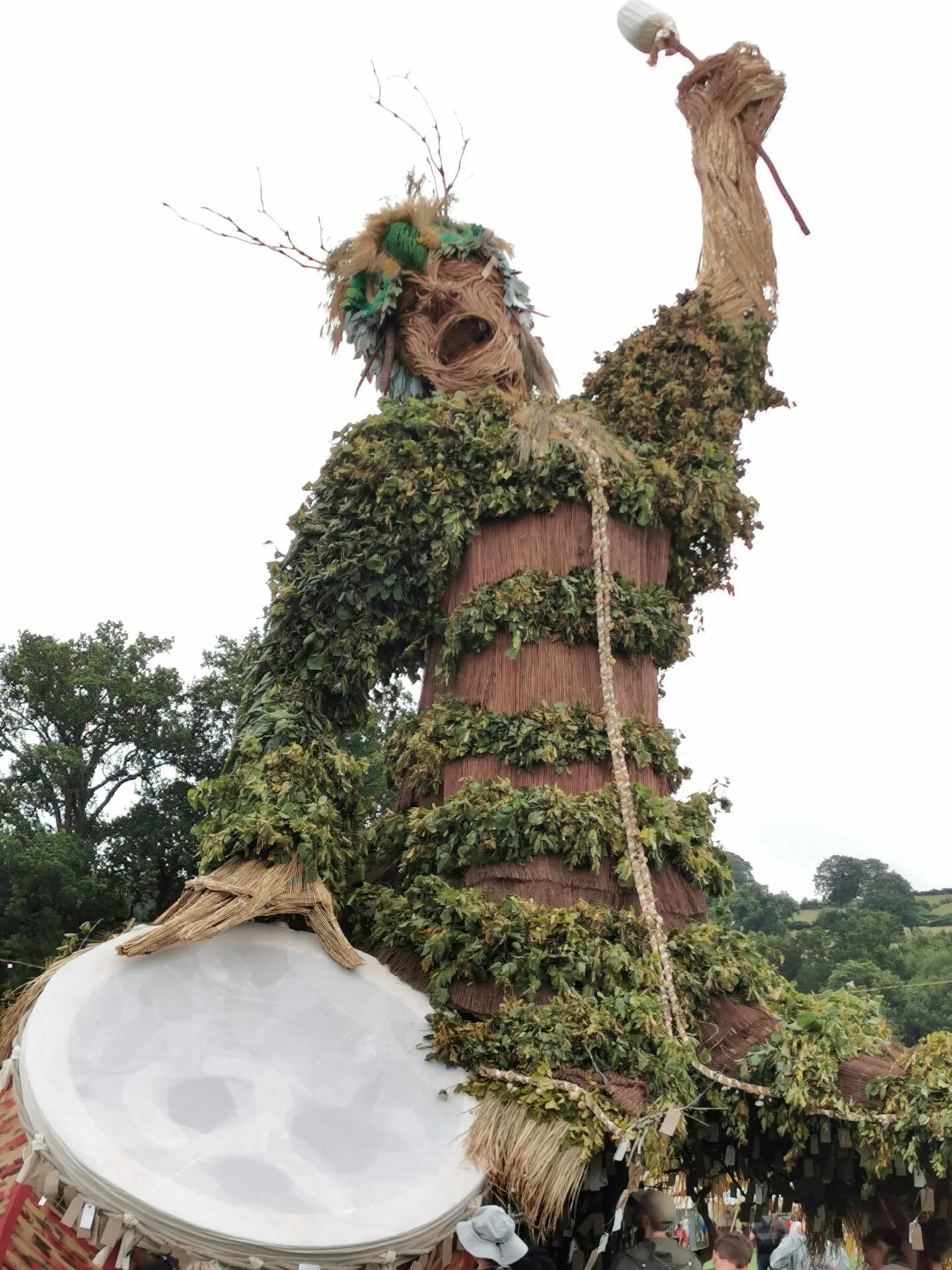 FESTIVAL REPORT: Green Man 2019 45 FESTIVAL REPORT: Green Man 2019 2